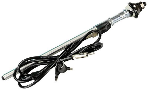 Produktbild: ACV 15-7677153 UKW-Antenne