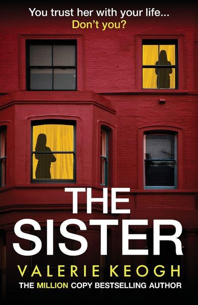 Produktbild: The Sister