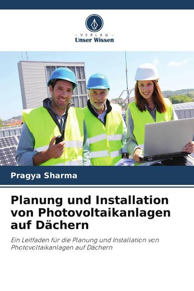 Produktbild: Planung und Installation von Photovoltaikanlagen auf D&auml;chern