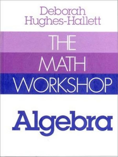 Produktbild: The Math Workshop