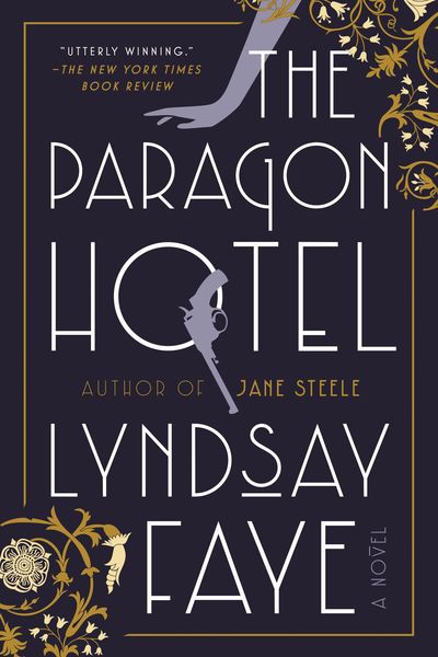 Produktbild: The Paragon Hotel