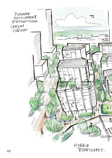 Produktbild: Reconnecting Cities, People, and Nature