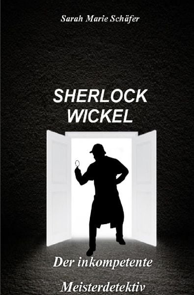 Produktbild: Sherlock Wickel
