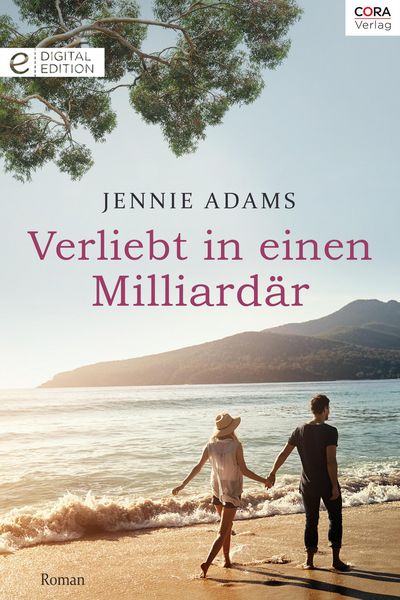 Produktbild: Verliebt in einen Milliard&auml;r