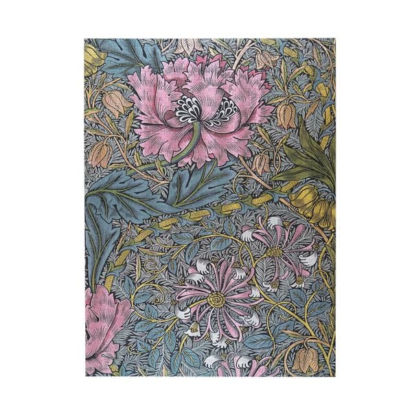 Produktbild: Puzzle, Morris Heckenkirsche in Pink, 1.000 Teile