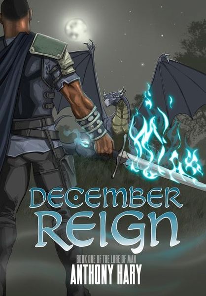 Produktbild: December Reign