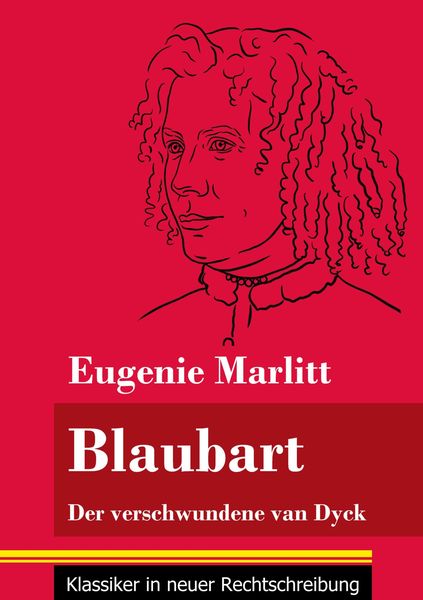 Produktbild: Blaubart
