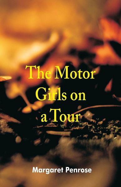 Produktbild: The Motor Girls on a Tour