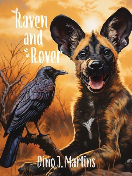 Produktbild: Raven and Rover