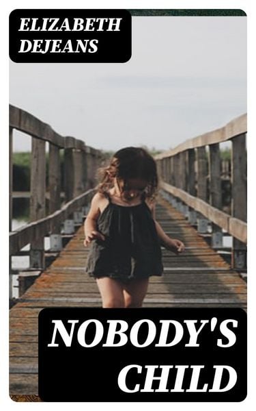 Produktbild: Nobody's Child