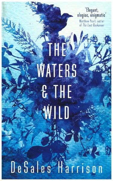 Produktbild: The Waters and the Wild
