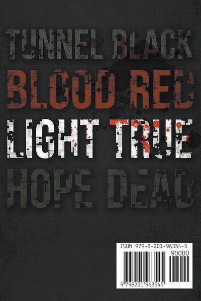 Produktbild: The Underlighters