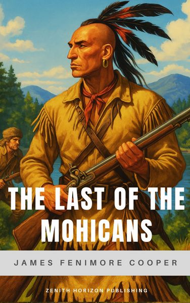 Produktbild: The Last of the Mohicans