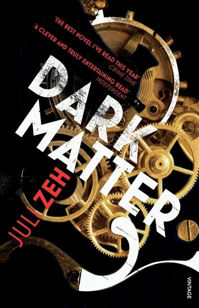 Produktbild: Dark Matter
