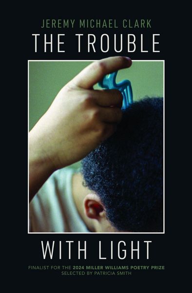 Produktbild: The Trouble with Light
