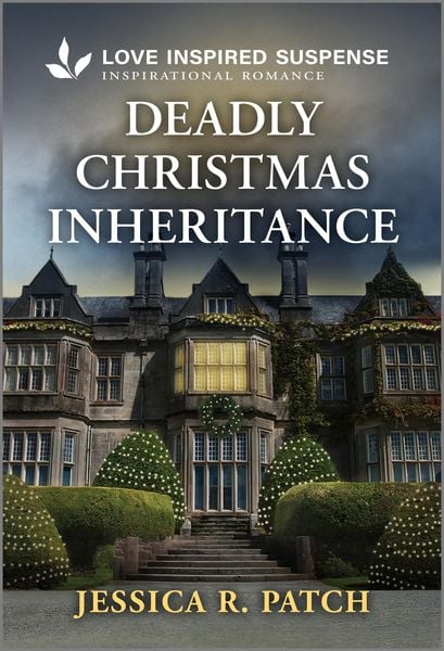 Produktbild: Deadly Christmas Inheritance