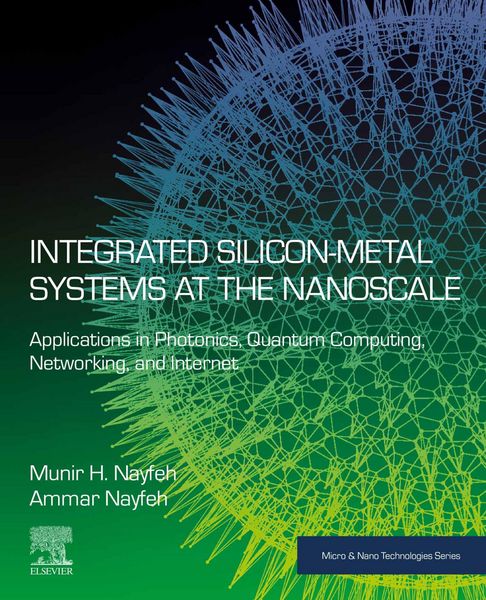 Produktbild: Integrated Silicon-Metal Systems at the Nanoscale