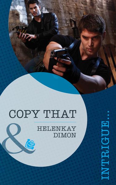 Produktbild: Copy That