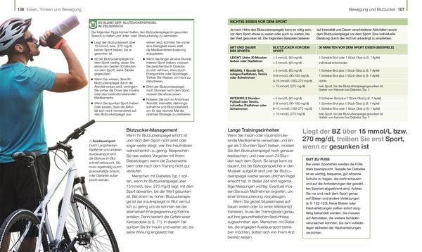 Produktbild: Diabetes verstehen und die Lebensqualit&auml;t erhalten