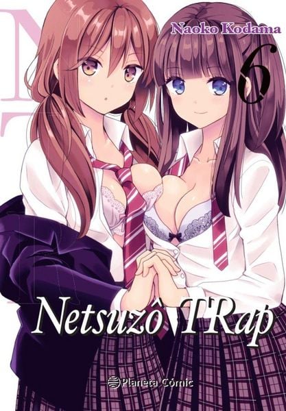 Produktbild: NTR Netsuzo TRap 6