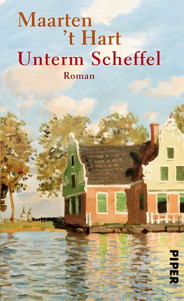 Produktbild: Hart, M: Unterm Scheffel
