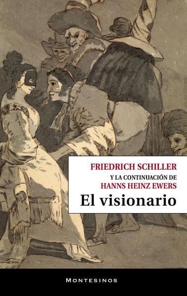 Produktbild: El visionario