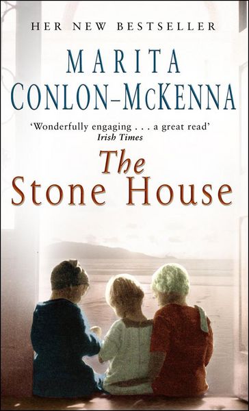 Produktbild: The Stone House