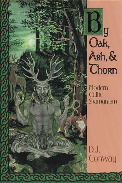 Produktbild: By Oak, Ash, & Thorn