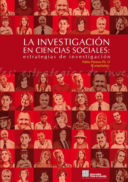 Produktbild: La Investigaci&oacute;n en Ciencias Sociales