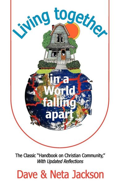 Produktbild: Living Together in a World Falling Apart