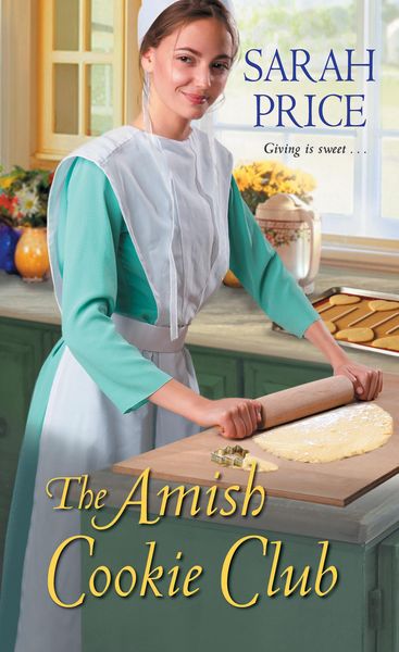 Produktbild: Amish Cookie Club