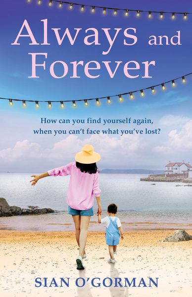 Produktbild: Always and Forever