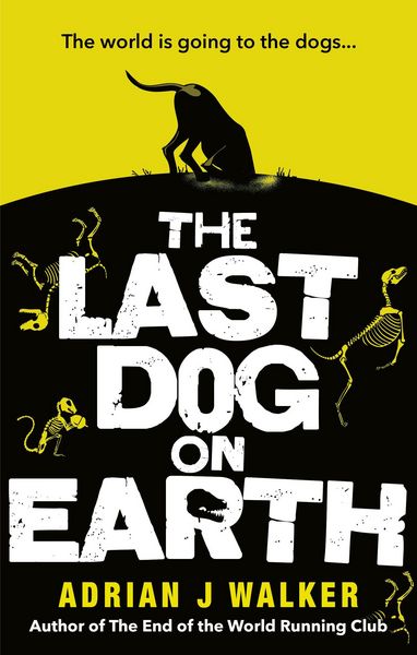 Produktbild: The Last Dog on Earth