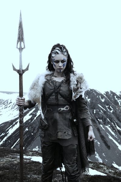 Produktbild: Centurion - Mediabook - Cover B - mit Dolby Atmos + Auro-3D [2 BRs]