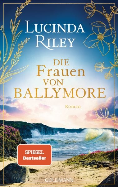 Produktbild: Die Frauen von Ballymore