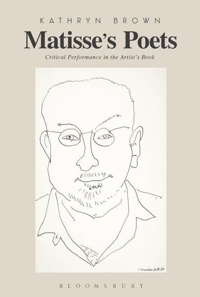 Produktbild: Matisse's Poets