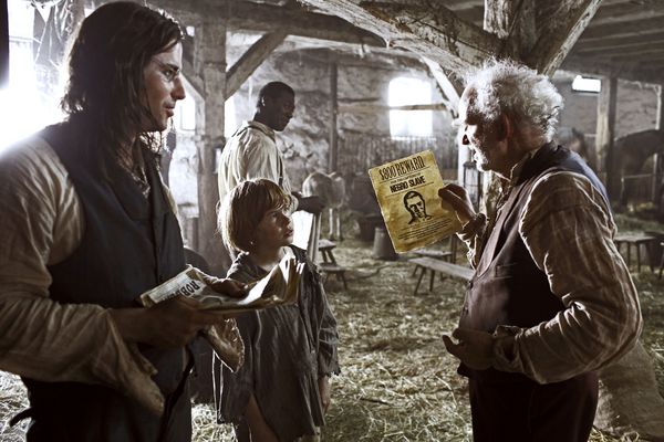 Produktbild: Die Abenteuer des Huck Finn