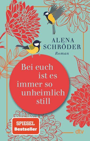 Produktbild: Bei euch ist es immer so unheimlich still