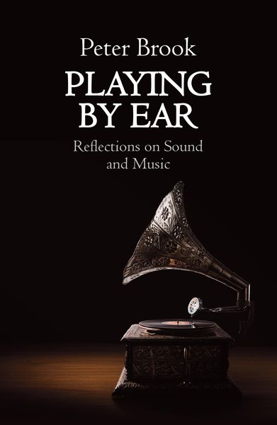 Produktbild: Playing by Ear