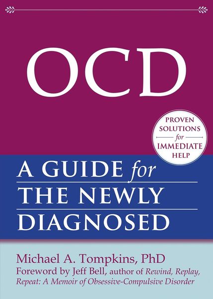 Produktbild: OCD