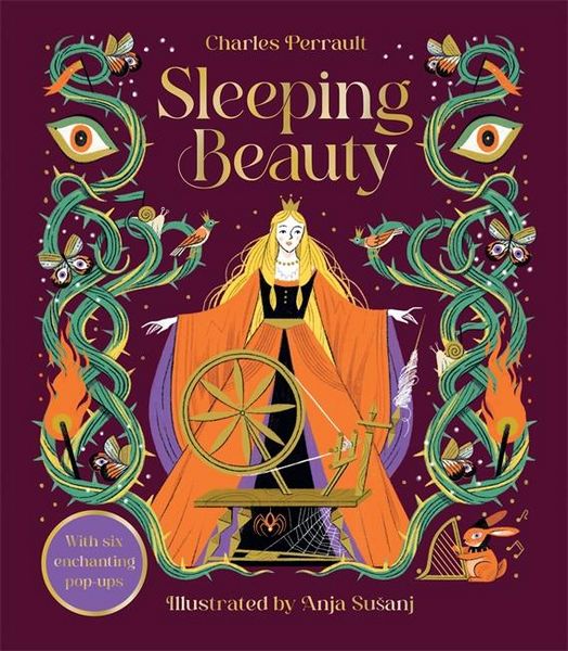 Produktbild: Sleeping Beauty