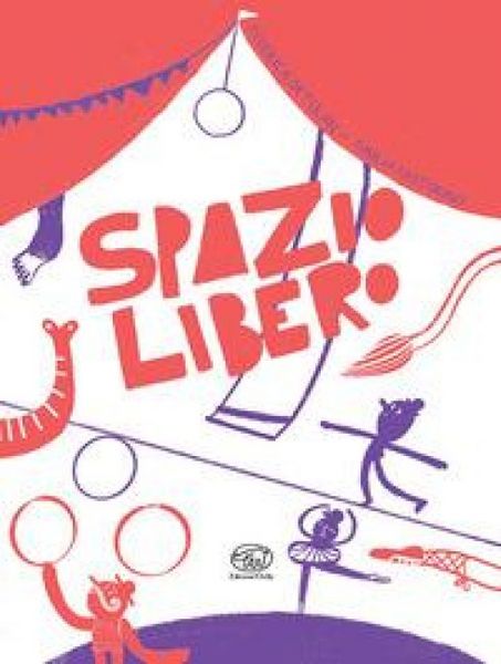 Produktbild: Spazio libero