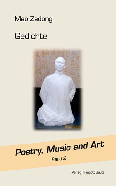 Produktbild: Mao Zedong
