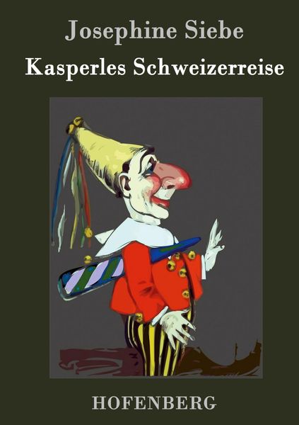 Produktbild: Kasperles Schweizerreise