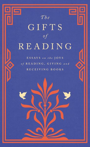Produktbild: The Gifts of Reading