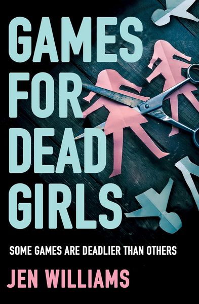 Produktbild: Games for Dead Girls