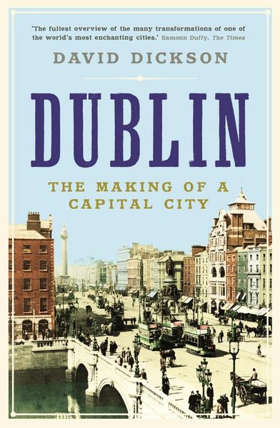 Produktbild: Dublin