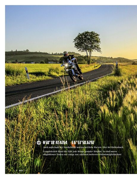 Produktbild: RIDE - Motorrad unterwegs, No. 11