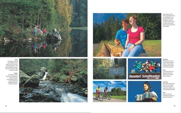 Produktbild: Reise durch den Schwarzwald