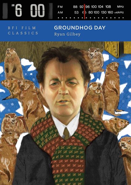 Produktbild: Groundhog Day